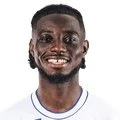 Gideon Mensah