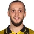 Giorgi Zaria