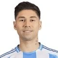 Gonzalo Montiel