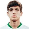 Gonzalo Villar