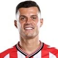 Granit Xhaka