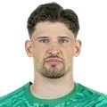 Gregor Kobel