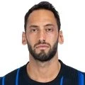 Hakan Çalhanoğlu