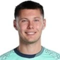 Hákon Valdimarsson