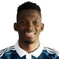 Hamari Traoré