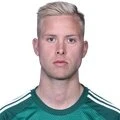 HÃ¶rÃ°ur Magnusson