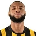 Harold-Desty Moukoudi