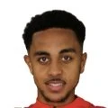 Harrison Sohna