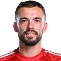 Harry Toffolo