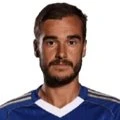 Harry Winks