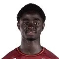 Ibou Sané