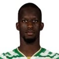 Ibrahim Cisse