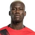 Ibrahim Halilou