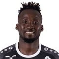 Ibrahim Koné