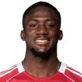 Ibrahima Konaté