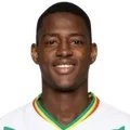 Idrissa Gueye