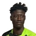 Idrissa Seydi