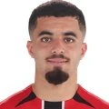 Iliesse Salhi