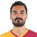 Ilkay Gündogan