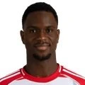 Ilyas Ansah