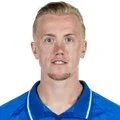 Isac Lidberg