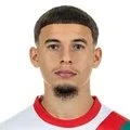 Ismael Gharbi