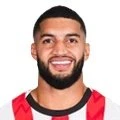 Ismael Saibari