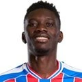 Ismaïla Sarr