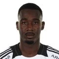 Issouf Macalou
