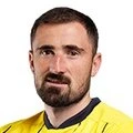 Ivan Kalyuzhnyi