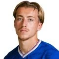 Jack Clarke