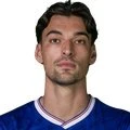 Jacob Greaves