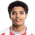 Jaden Dixon