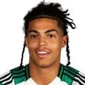 Jahmai Simpson