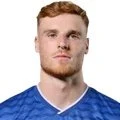 Jake O'brien