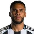 Jamaal Lascelles