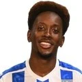 Jamal Lowe