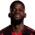 Jamal Thiaré