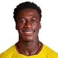 James Abankwah
