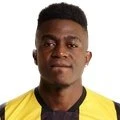 James Eto'o