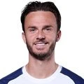 James Maddison