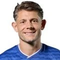 James Tarkowski