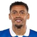 James Tavernier