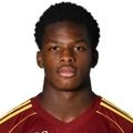 Jamie Atangana
