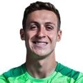 Jamie Cumming