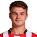 Jamie Shackelton