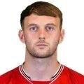 Jamie Stott