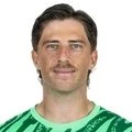 Jannik Huth