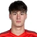 Javi Fernández