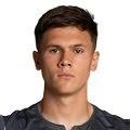 Jed Ward